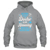 Funny Certified Medical Assistant Doctor CMA Women Work Shirt & Hoodie | teecentury