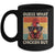 Funny Chicken Farmer Farming Guess What Chicken Butt Mug | teecentury