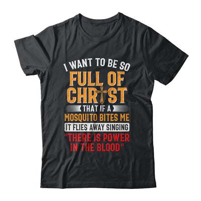 Funny Christian Religious Servant Of God Faithful Jesus Shirt & Tank Top | teecentury