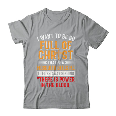 Funny Christian Religious Servant Of God Faithful Jesus Shirt & Tank Top | teecentury