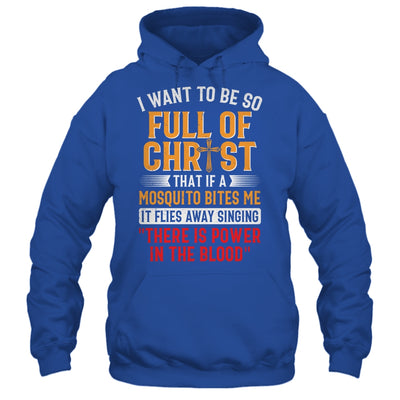 Funny Christian Religious Servant Of God Faithful Jesus Shirt & Tank Top | teecentury