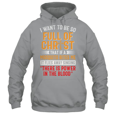 Funny Christian Religious Servant Of God Faithful Jesus Shirt & Tank Top | teecentury