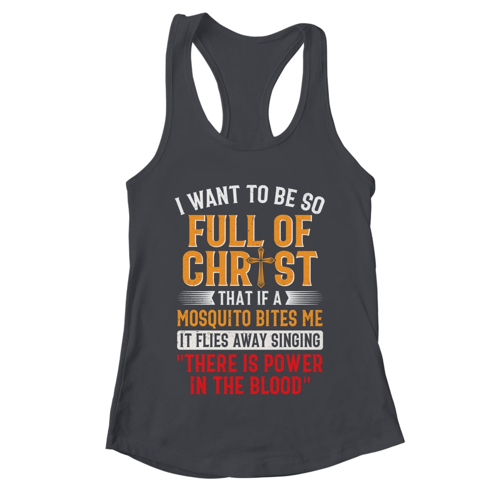 Funny Christian Religious Servant Of God Faithful Jesus Shirt & Tank Top | teecentury