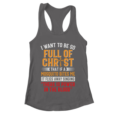 Funny Christian Religious Servant Of God Faithful Jesus Shirt & Tank Top | teecentury