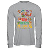 Funny Cinco De Mayo Skeleton Skull Fiesta Sombreros Guitar Shirt & Hoodie | teecentury