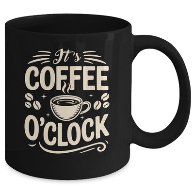 Funny Coffee Art For Men Women Coffee Drinker Addict Lover Mug | teecentury