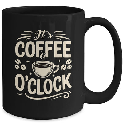 Funny Coffee Art For Men Women Coffee Drinker Addict Lover Mug | teecentury