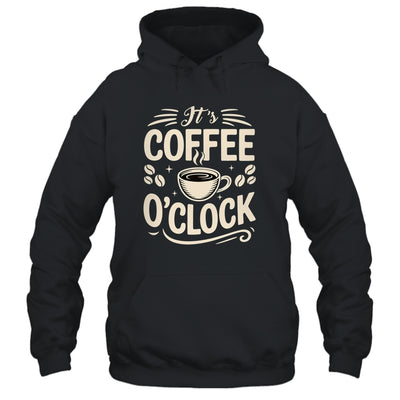 Funny Coffee Art For Men Women Coffee Drinker Addict Lover Shirt & Tank Top | teecentury