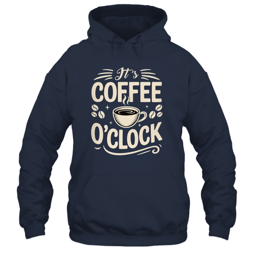 Funny Coffee Art For Men Women Coffee Drinker Addict Lover Shirt & Tank Top | teecentury