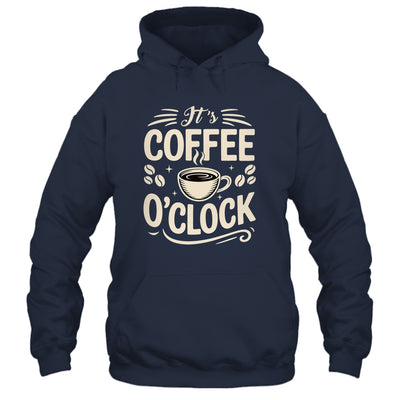 Funny Coffee Art For Men Women Coffee Drinker Addict Lover Shirt & Tank Top | teecentury