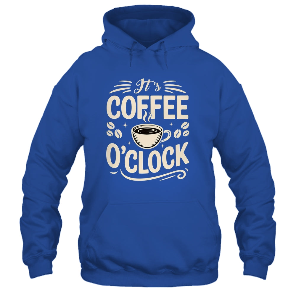 Funny Coffee Art For Men Women Coffee Drinker Addict Lover Shirt & Tank Top | teecentury
