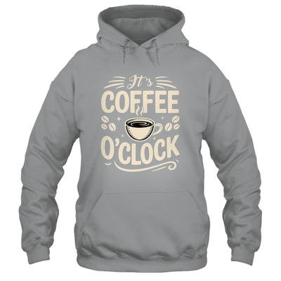 Funny Coffee Art For Men Women Coffee Drinker Addict Lover Shirt & Tank Top | teecentury