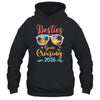 Funny Cruising Friends Squad 2026 Besties Gone Cruising Shirt & Tank Top | teecentury
