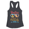 Funny Cruising Friends Squad 2026 Besties Gone Cruising Shirt & Tank Top | teecentury
