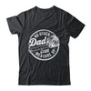 Funny Dad Beyond Measure Dad Fathers Day Birthday Men Shirt & Hoodie | teecentury