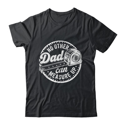 Funny Dad Beyond Measure Dad Fathers Day Birthday Men Shirt & Hoodie | teecentury