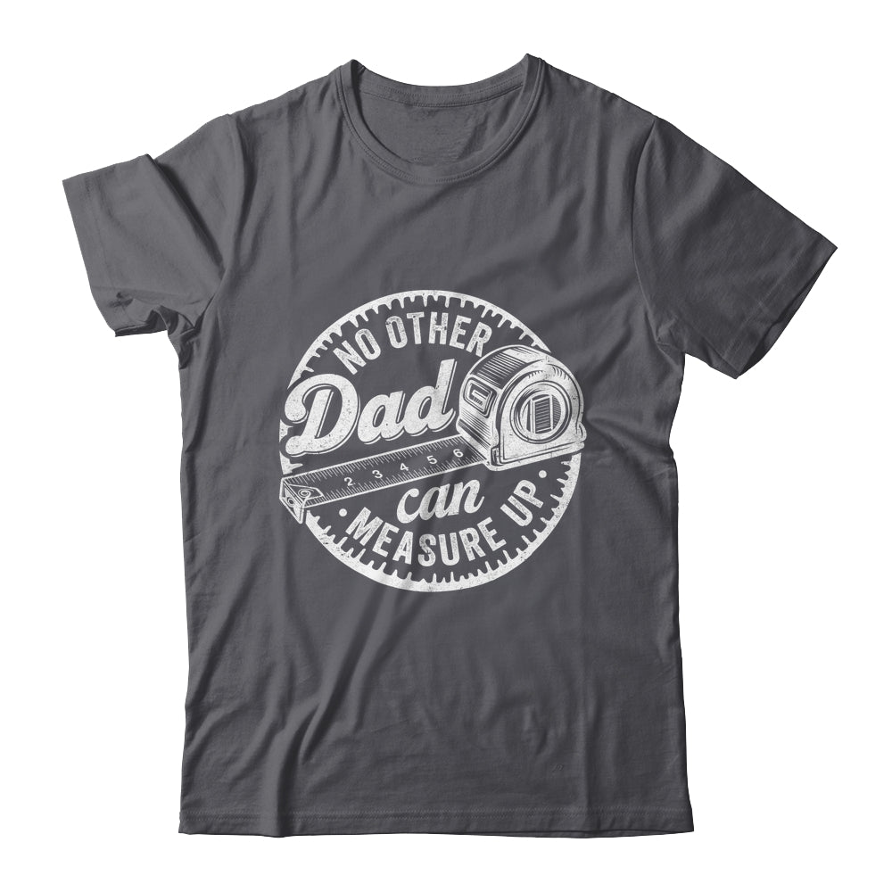 Funny Dad Beyond Measure Dad Fathers Day Birthday Men Shirt & Hoodie | teecentury