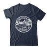Funny Dad Beyond Measure Dad Fathers Day Birthday Men Shirt & Hoodie | teecentury
