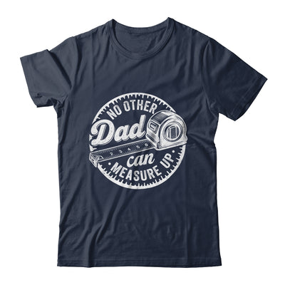 Funny Dad Beyond Measure Dad Fathers Day Birthday Men Shirt & Hoodie | teecentury