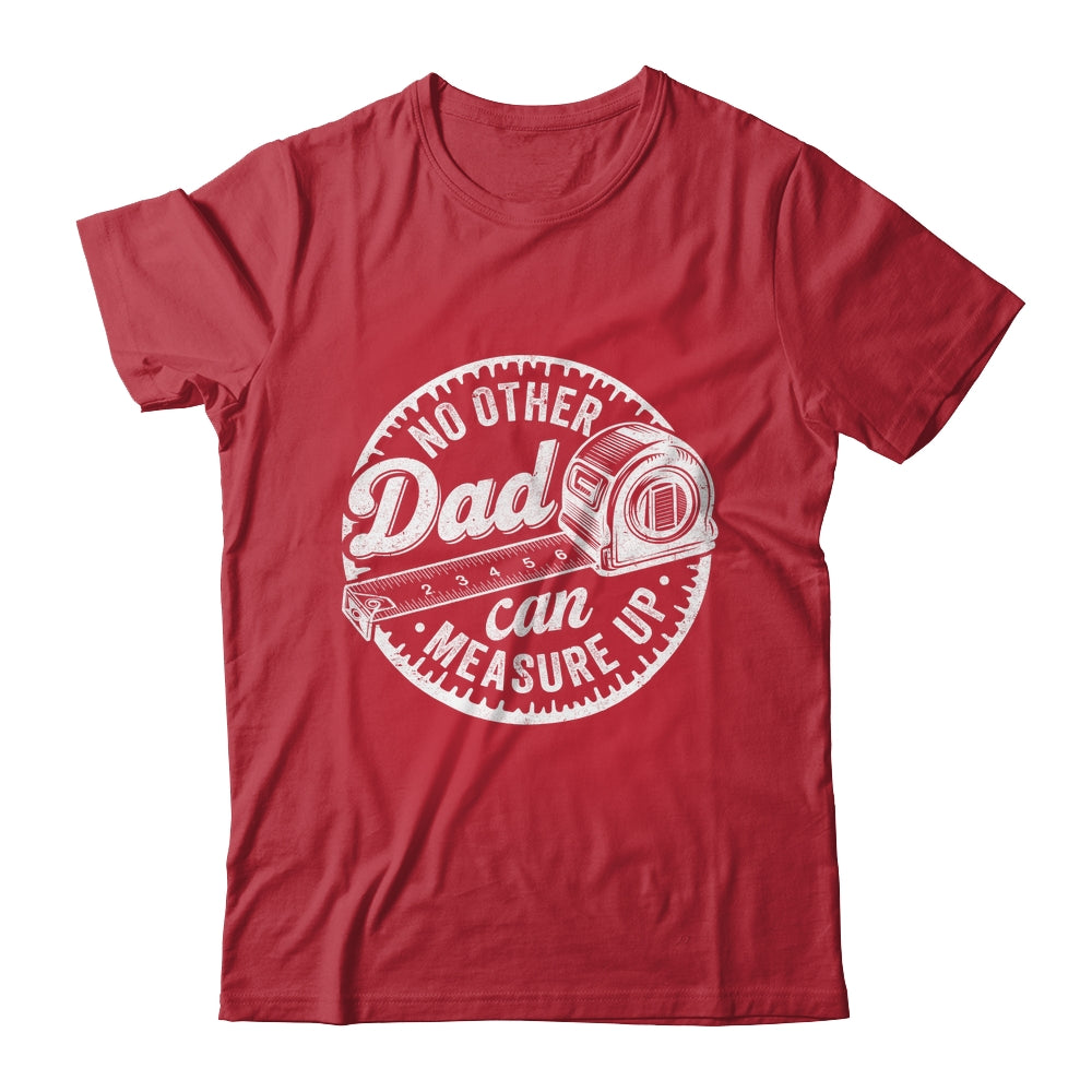 Funny Dad Beyond Measure Dad Fathers Day Birthday Men Shirt & Hoodie | teecentury
