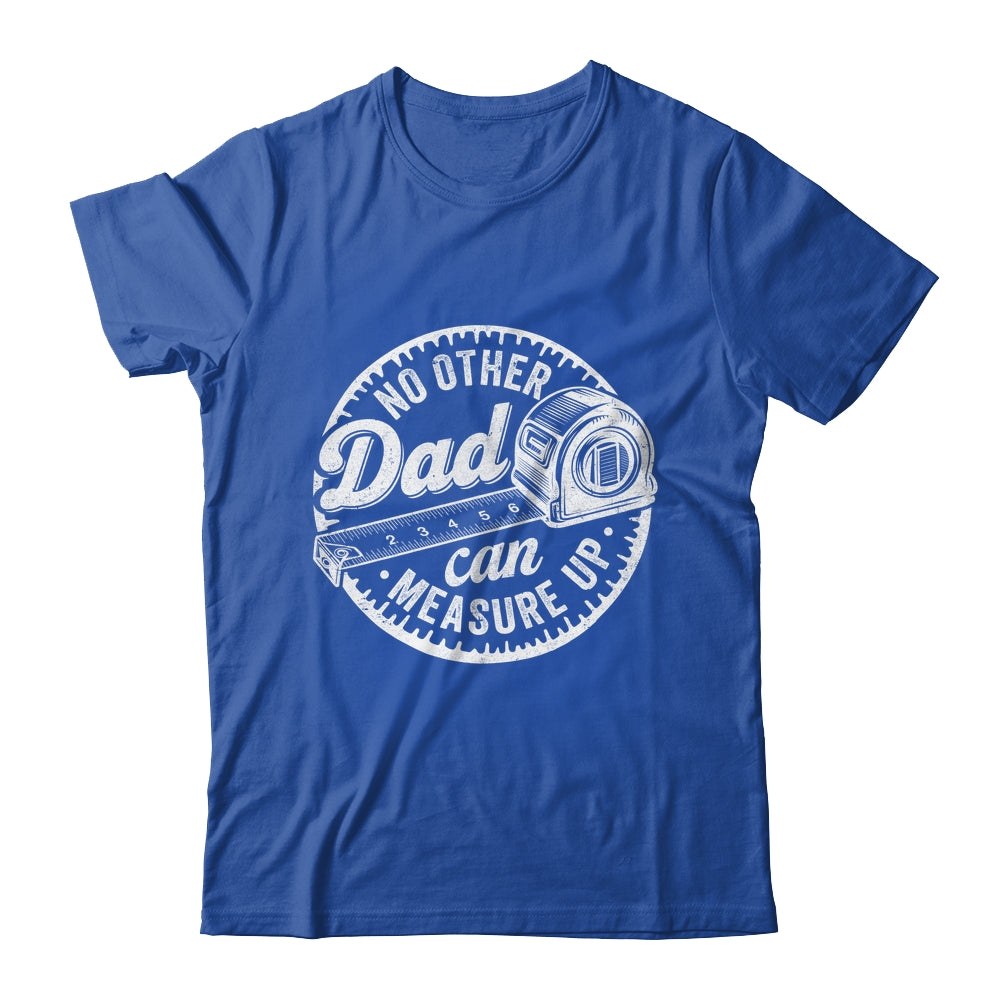 Funny Dad Beyond Measure Dad Fathers Day Birthday Men Shirt & Hoodie | teecentury