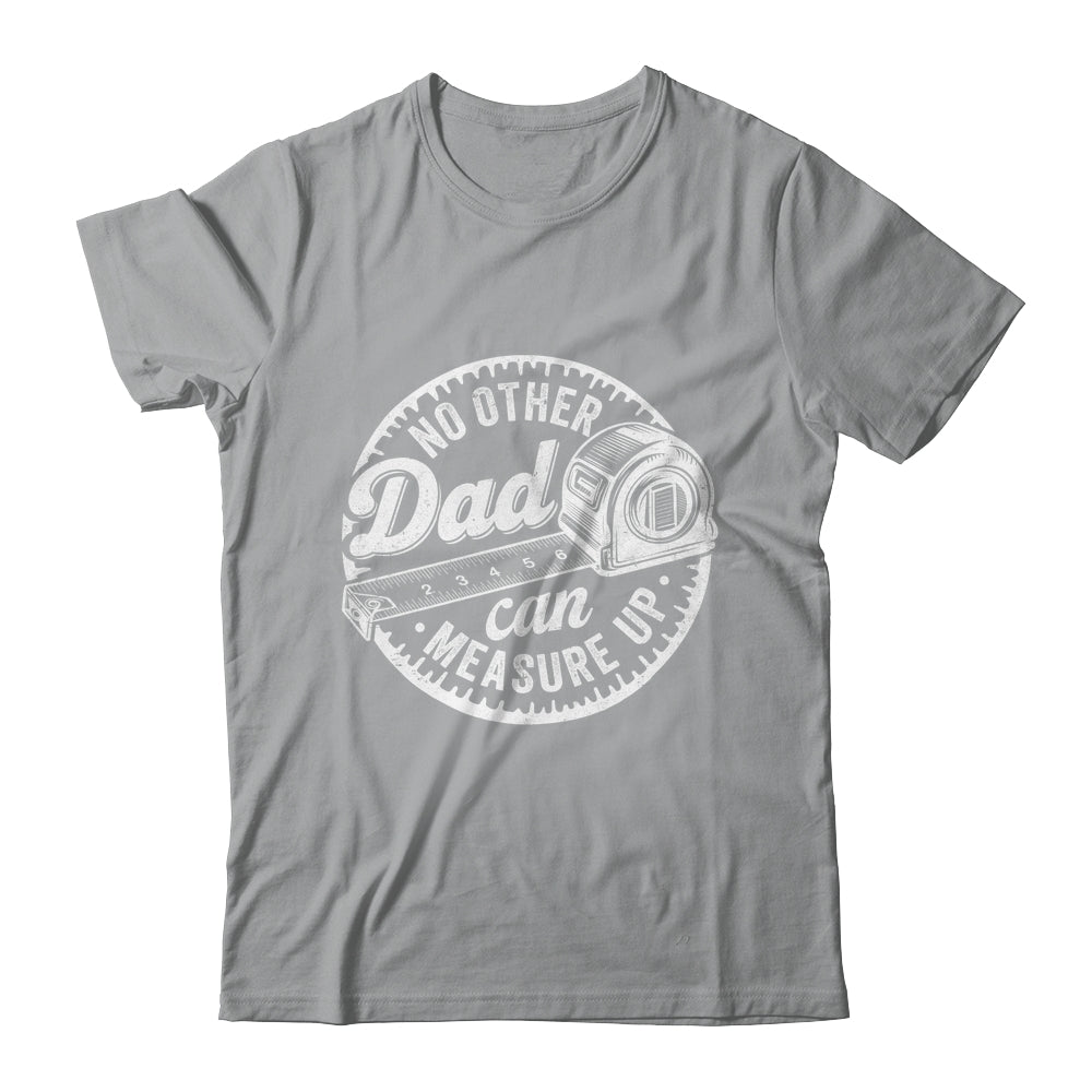 Funny Dad Beyond Measure Dad Fathers Day Birthday Men Shirt & Hoodie | teecentury