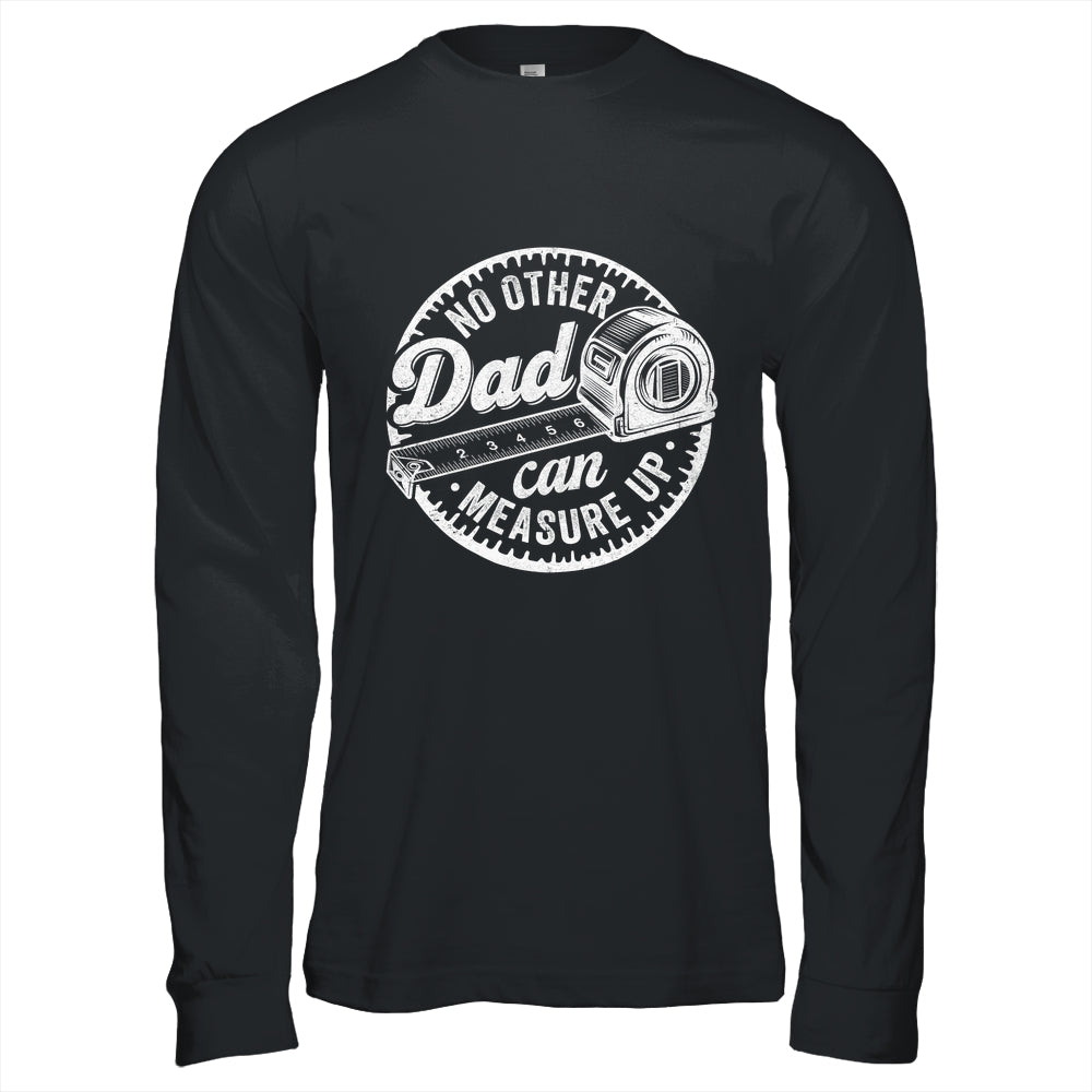 Funny Dad Beyond Measure Dad Fathers Day Birthday Men Shirt & Hoodie | teecentury