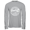 Funny Dad Beyond Measure Dad Fathers Day Birthday Men Shirt & Hoodie | teecentury