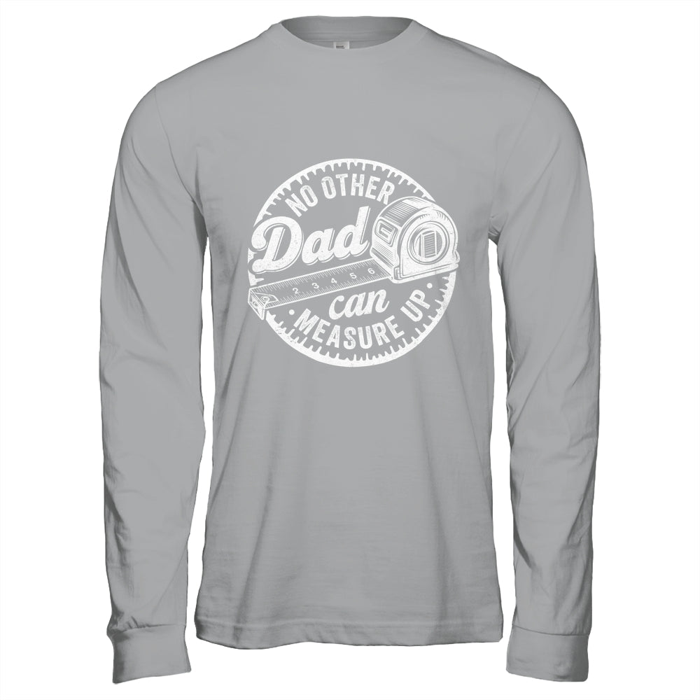 Funny Dad Beyond Measure Dad Fathers Day Birthday Men Shirt & Hoodie | teecentury