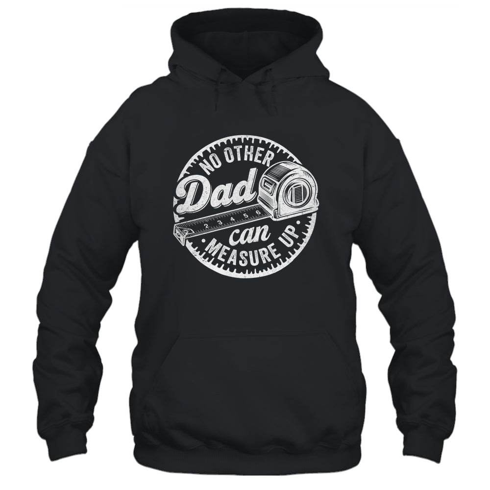 Funny Dad Beyond Measure Dad Fathers Day Birthday Men Shirt & Hoodie | teecentury