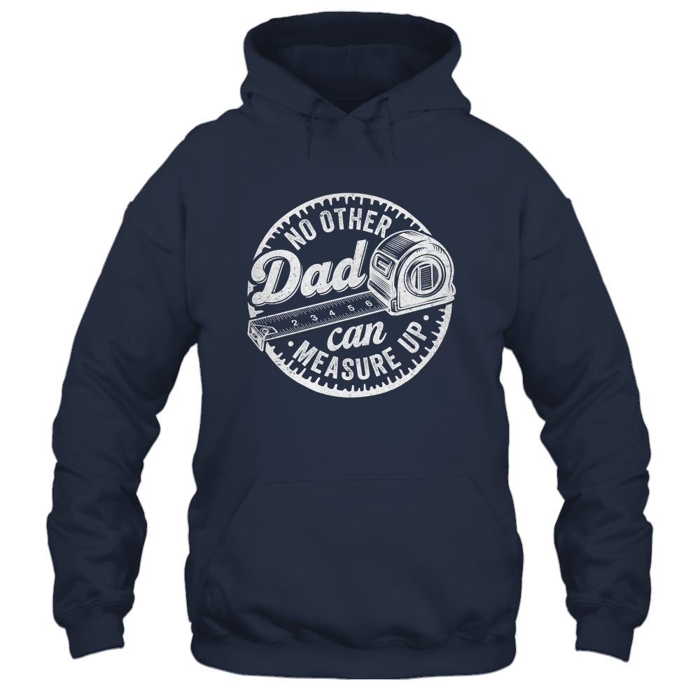 Funny Dad Beyond Measure Dad Fathers Day Birthday Men Shirt & Hoodie | teecentury