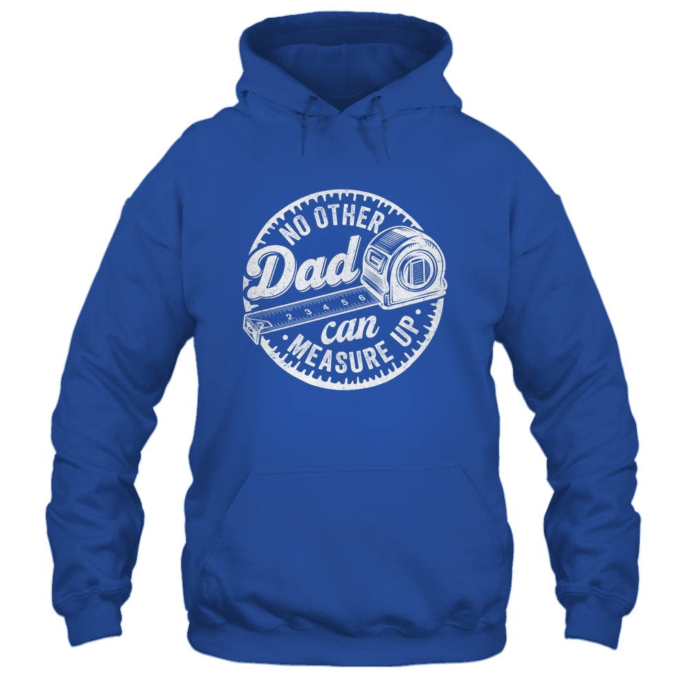 Funny Dad Beyond Measure Dad Fathers Day Birthday Men Shirt & Hoodie | teecentury