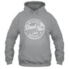 Funny Dad Beyond Measure Dad Fathers Day Birthday Men Shirt & Hoodie | teecentury