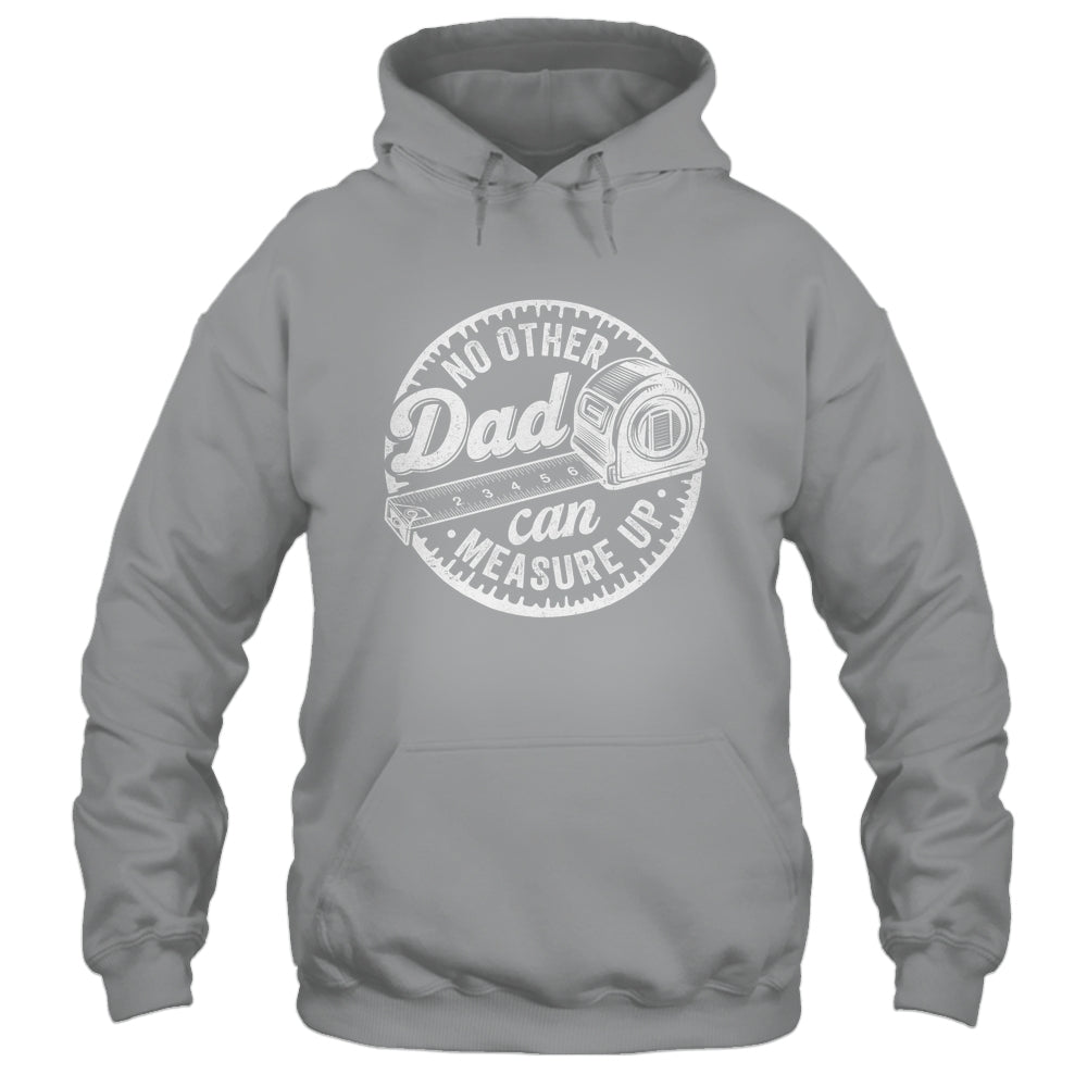 Funny Dad Beyond Measure Dad Fathers Day Birthday Men Shirt & Hoodie | teecentury