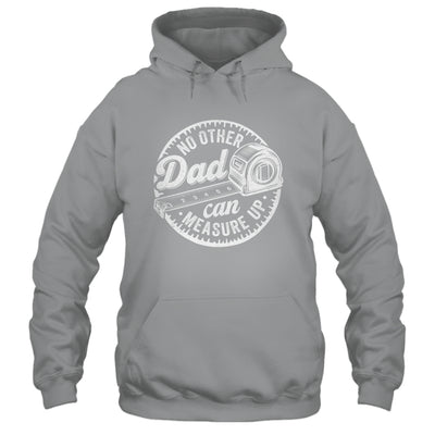 Funny Dad Beyond Measure Dad Fathers Day Birthday Men Shirt & Hoodie | teecentury