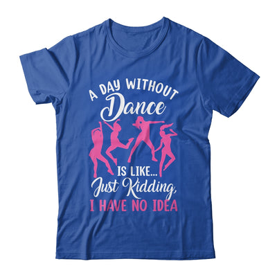 Funny Dance Art For Teen Girl Women Dancer Dance Lovers Shirt & Tank Top | teecentury