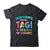 Funny Dear Parents Tag You're It Love Teachers Tie Dye Shirt & Hoodie | teecentury