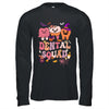 Funny Dental Squad Costume Dentist Tooth Halloween Groovy Shirt & Hoodie | teecentury