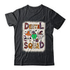 Funny Dental Squad Spooky Dentist Tooth Halloween Costume Shirt & Hoodie | teecentury