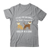 Funny Dogtor Vet Student Veterinarian Tech Veterinarian Shirt & Hoodie | teecentury