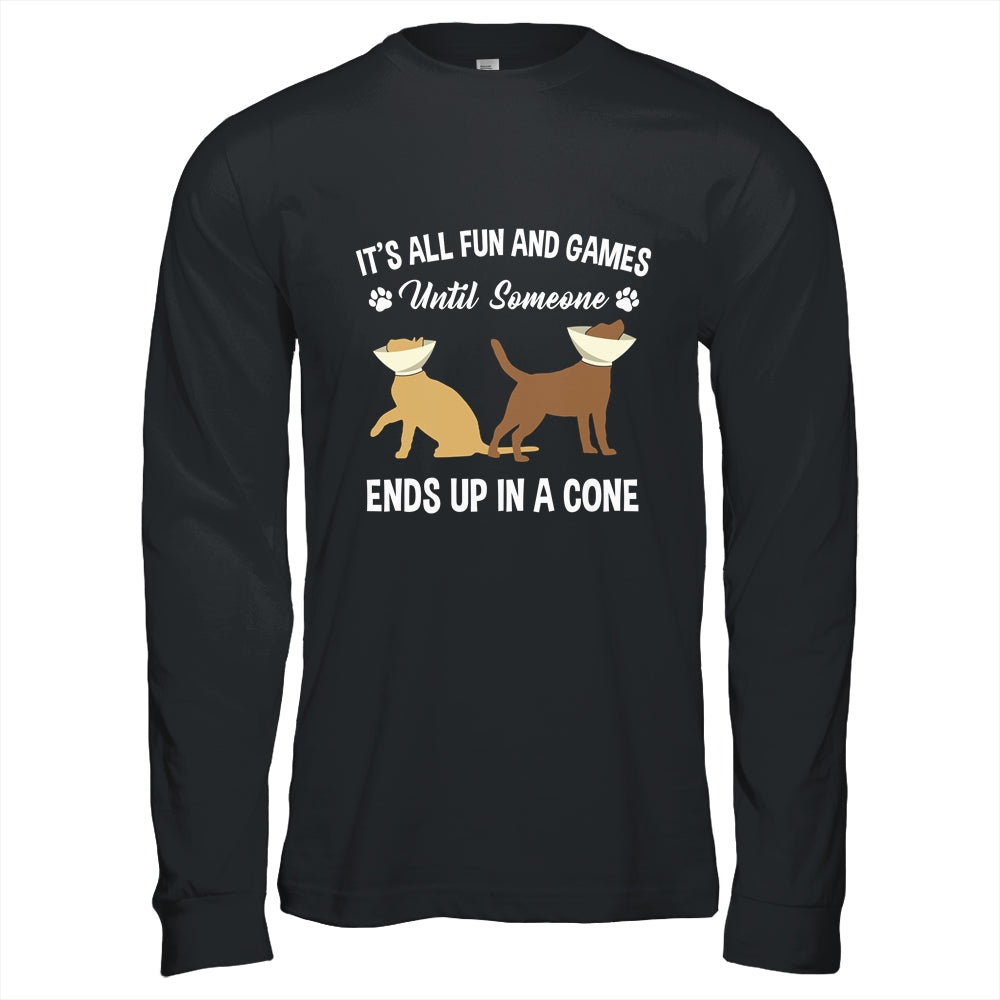 Funny Dogtor Vet Student Veterinarian Tech Veterinarian Shirt & Hoodie | teecentury