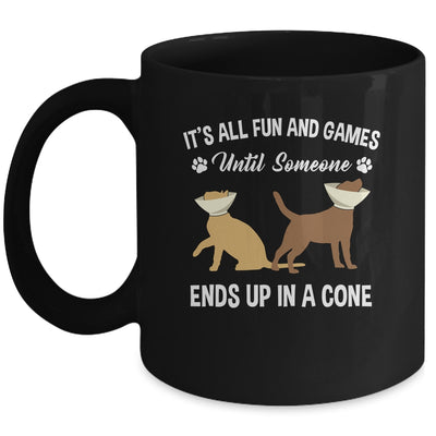 Funny Dogtor Vet Student Veterinarian Tech Veterinarian Mug | teecentury