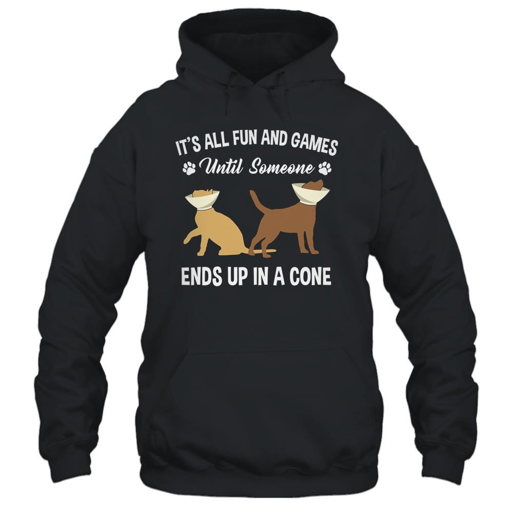 Funny Dogtor Vet Student Veterinarian Tech Veterinarian Shirt & Hoodie | teecentury
