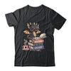 Funny Dragon Read Books Be Kind Stay Weird Book Lover Shirt & Hoodie | teecentury