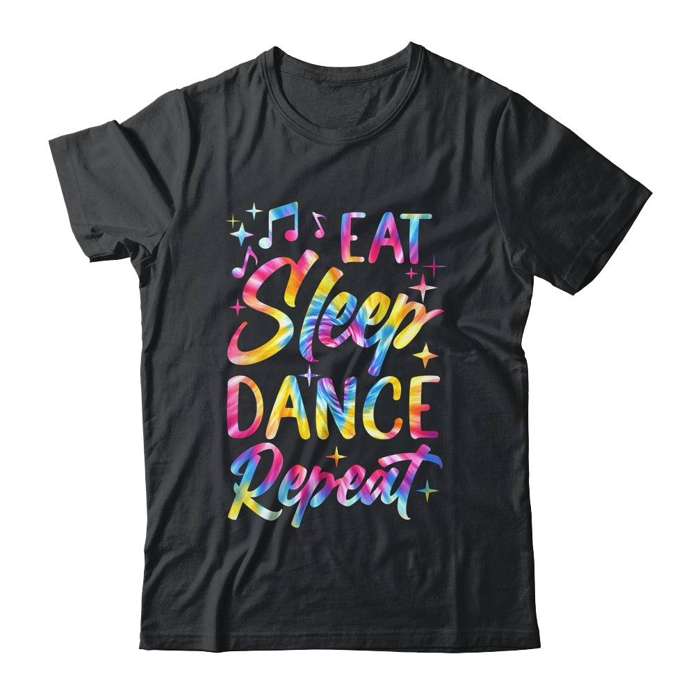 レディースファッション Eat Sleep DJ Repeat T-Shirt for Women Men Boys Girls Kids Amazon.com: Eat Sleep DJ Repeat Graphic T-Shirt : Clothing