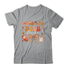 Funny Fall Coquette Bow NICU Nurse Day Appreciation Women Shirt & Sweatshirt | teecentury