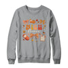 Funny Fall Coquette Bow NICU Nurse Day Appreciation Women Shirt & Sweatshirt | teecentury