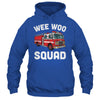 Funny Firefighter Art For Men Women Kids Fire Truck Fireman Shirt & Hoodie | teecentury