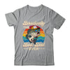 Funny Fisherman Best Dad Ever Bass Fishing Men Fathers Day Shirt & Tank Top | teecentury