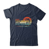 Funny Fisherman's Lucky Fishing Do Not Wash Men Women Shirt & Hoodie | teecentury